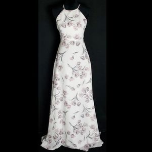 LuLu's Loves Abound Dress Size Small